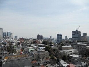 レジディア島津山の物件内観写真